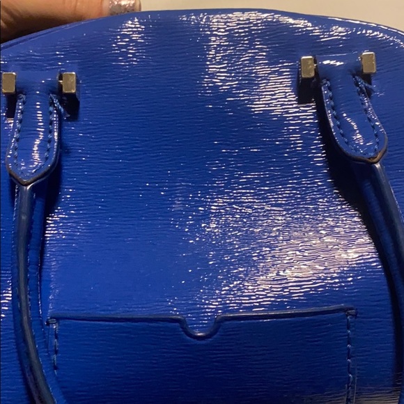 Kate Spade Blue Small Pearl - Picture 11 of 13